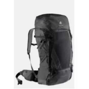 Seljakott Deuter Futura Air Trek 60 L Must Unisex mägironimine