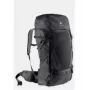 Seljakott Deuter Futura Air Trek 60 L Must Unisex mägironimine