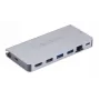 Must Box USB C dokkimisjaam – Displayport komplekt