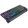 Mehaaniline klaviatuur Cherry MX 8.3 Wireless RGB Red Switch DE paigutus