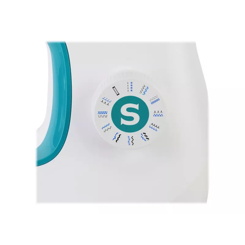 SINGER M3305 Õmblusmasin Poolautomaatne Elektriline Õmblusmasin (230223102)