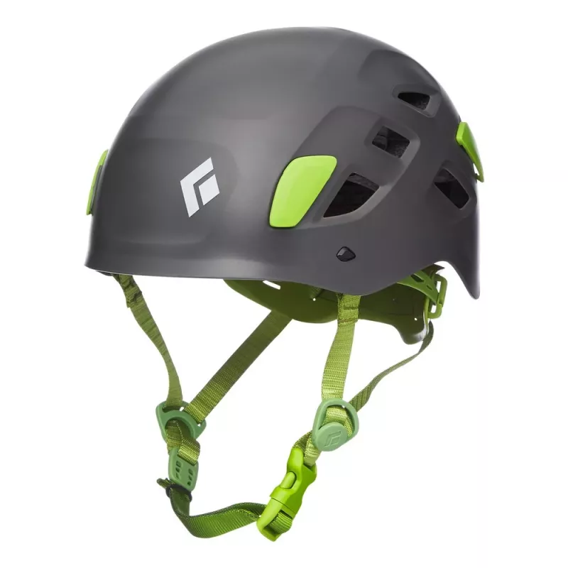 Black Diamond Half Dome kiiver, roheline, hall