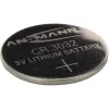 Ansmanni nööpelement 3V liitium CR3032, 1 tk blisterpakendis (1516-0013)