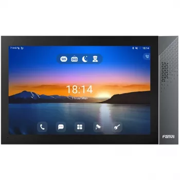 Videosisesüsteem Fanvil i57A