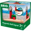 BRIO 33754 mudelraudtee lisatarvik (33754)