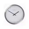 NeXtime kell 2991ar Paniki Number, Ø34 mm, Seinale, Valge