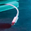 USB-C laadimis- ja mängukaabel SUBSONIC SA5634 PS5-le — juhtmega laadimine ja andmeside