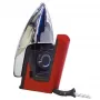 ETA | Triikraud | ETA724690000 | Kuiv | 1000 W | Punane / must