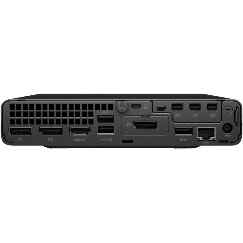Arvuti HP Elite Mini 600 G9 i5-13500T 16GB 512SSD W11P
