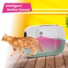 FERPLAST Genicair - automaatne ventilaator kassiliivakastile