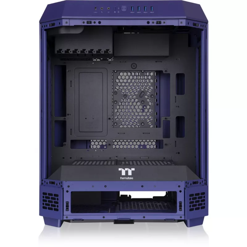Thermaltake View 600 TG Future Dusk | PC-korpus - Korpus - ATX (CA-11H-00FNWN-00)