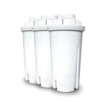 Caso | Varufilter Turbo-kuumaveeautomaadile, 3 tk