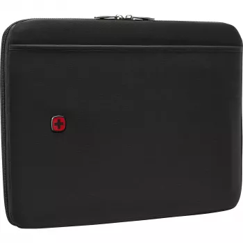 Wenger BQ 15.6-16 Neopreenümbris Must (653687)