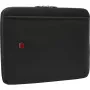 Wenger BQ 15.6-16 Neopreenümbris Must (653687)