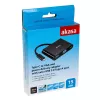 Adapter USB-C to VGA Akasa AK-CBCA02-15BK