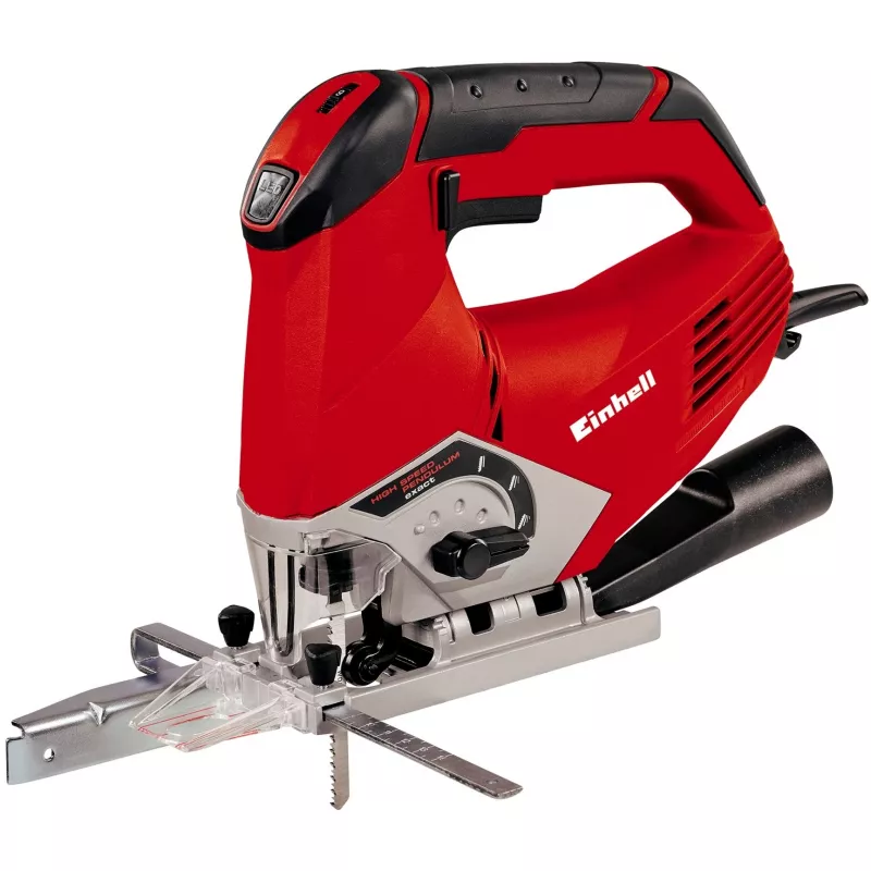 Einhell Expert TE-JS 100 - Pusle - 750 W