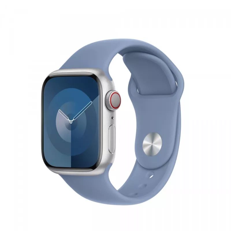 Winter Sinine Sport Band 41 mm - M/L