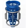 Dishwasher DW-14F5EE(S)-PL, 14 place settings, 49 dB