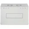 Seinale kinnitatav rack Digitus DN-19 07-U-EC