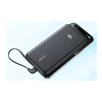 Anker Zolo Power Bank | 10000 mAh | Must