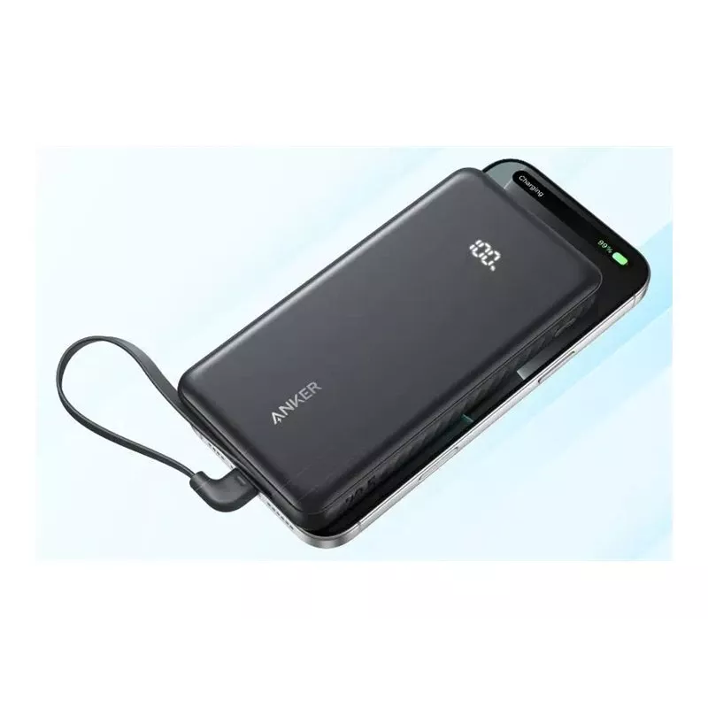 Anker Zolo Power Bank | 10000 mAh | Must