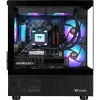FTW V170A 5060Ti Must, mänguarvuti must/läbipaistev, Windows 11 Home