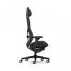 Fractal Design FD-CH-RE1F-01 mängutool PC mängutool polsterdatud istekoht Must