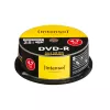 DVD-R Intenso 4.7GB Printable 16x 25 tk