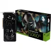 Graafikakaart GAINWARD GeForce RTX 5060 Ti Ghost OC — NVIDIA GeForce RTX 5060 Ti, 16 GB GDDR7, 128-bit, PCIe 5.0
