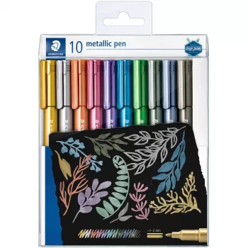 Viltpliiats Staedtler 8323 TB10