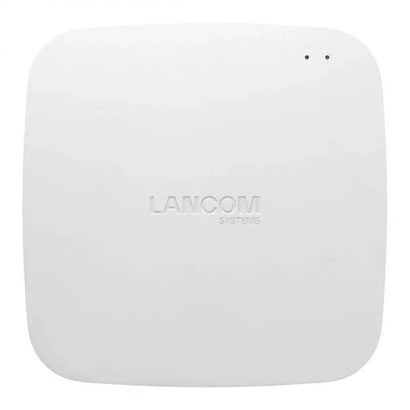 LANCOM LX-7300 9300 Mbit/s Valge Power over Ethernet (PoE)