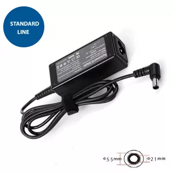 Toiteadapter Extra Digital AC65F5521