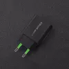 Toiteadapter Qoltec 51713