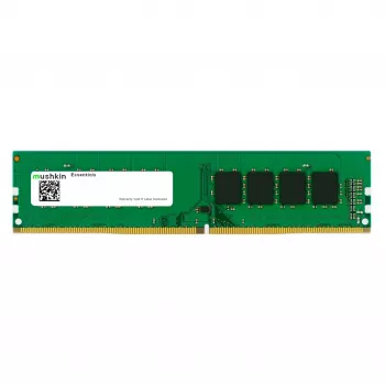 DIMM 8 GB DDR4-3200, mälu MES4U320NF8G, Essentials