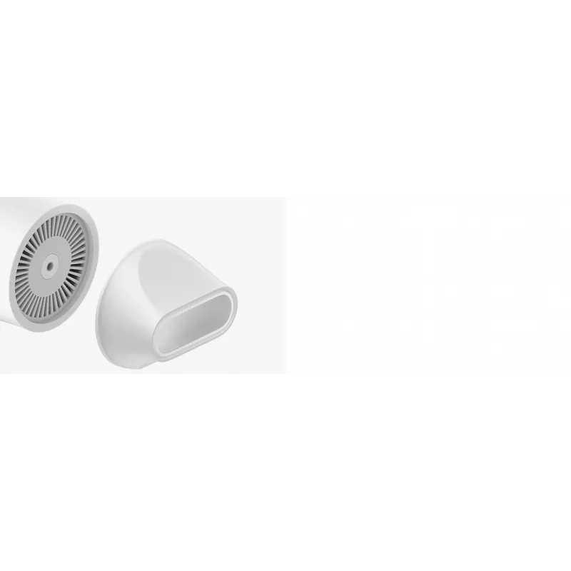 Föön Xiaomi Mi Ionic H300 1600 W