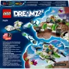 LEGO 71471 DreamZzz Mateose Gelndeflitzer