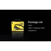 Pealamp Nitecore NU43 1400 luumenit kompaktne ja kerge