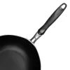 Resto Kitchenware 93603 praepann Wok/Stir-Fry pann Ümmargune