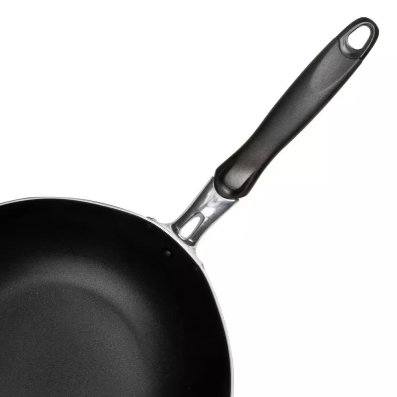 Resto Kitchenware 93603 praepann Wok/Stir-Fry pann Ümmargune