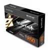 Emaplaat Sapphire NITRO+ B850A WIFI 7 AMD B850 Sokkel AM5 micro ATX, DDR5, 4 DIMM, 256GB, Wi‑Fi 7, 2.5GbE
