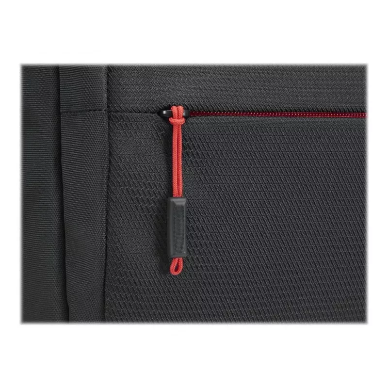 Lenovo ThinkPad Essential 16-tolline pealtlaetav (Eco) 40,6 cm (16 tolli) pealtlaetav kott Must