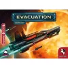 Pegasus Spiele 56260G lauamäng Evacuation