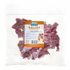 PETITTO Pardaprae mini sõlmekesed - koeramaius - 500 g