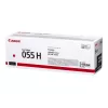 Canon 055H toonerikassett 1 tk originaal magenta
