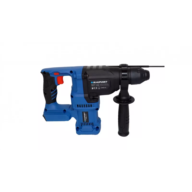 Rotary Hammer Blaupunkt CH6010 18V PTBLDR009