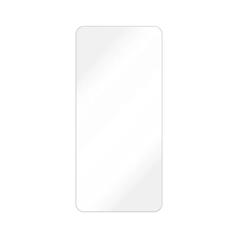 Tempered Glass Screen Protector FIXED Samsung Galaxy S26, 2.5D, 2 tk pakend