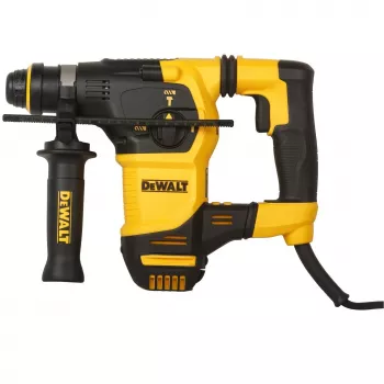 DeWALT D25333K-QS löökpuur SDS Plus 950 W