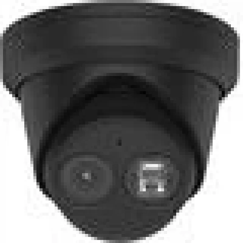IP turvakaamera Hikvision DS-2CD2343G2-IU Dome 2688 x 1520 pikslit