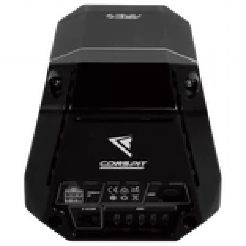 Conspit ARES 20 Platinum CDR Wheelbase, 20Nm, Quick-Release, 23-Bit-Encoder - must