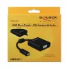 USB graafikaadapter DeLOCK 65558